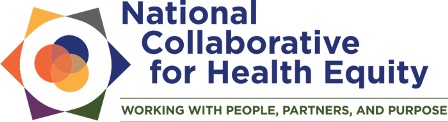 National Collaborative for Health Equity